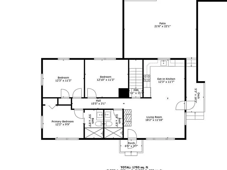 340 Old Mill Ln — Photo 41