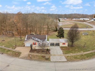 899 E Chestnut Drive, English, IN, 47118
