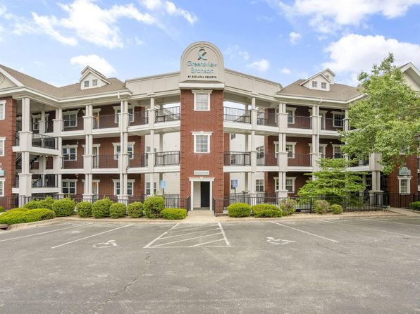 2800 Green Mountain Dr UNIT 340