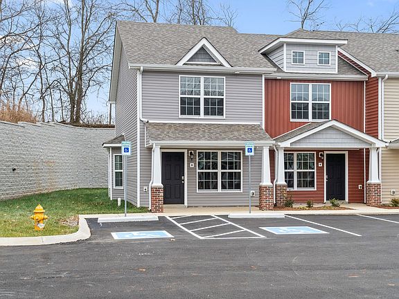 3rd image of 955 Big Sky Dr #U