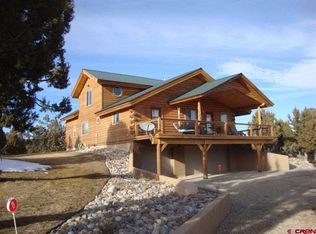 10360 Road 35, Mancos, CO 81328