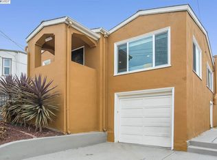 2606 Monticello Ave, Oakland, CA 94619