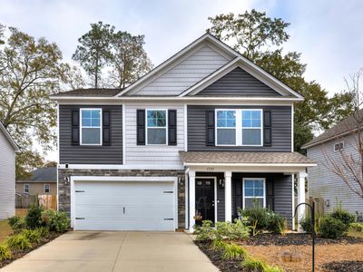 1737 Smalls Dr, Sumter, SC, 29154