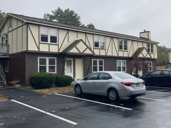 918 Flanders Rd, Henniker, NH