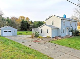 3299 State Route 7, Fowler, OH 44418