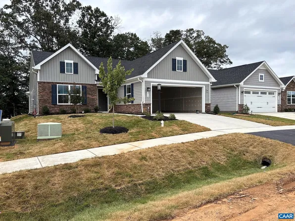 216 White Sands Blvd, Barboursville, VA 22923