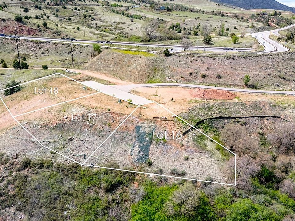 1st image of 17176 Lost Horse Lane LOT 16
