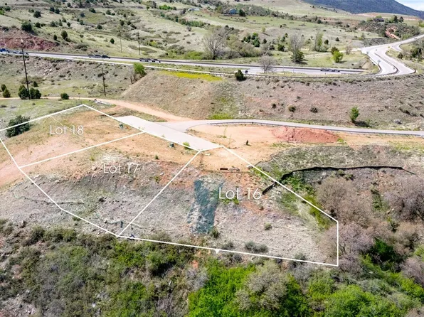 17176 Lost Horse Lane LOT 16, Morrison, CO 80465