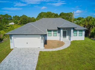 5285 Noyes Ln, Port Charlotte, FL 33981