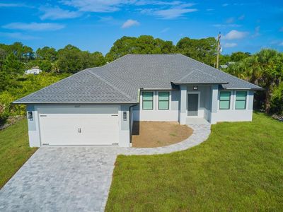 5285 Noyes Ln, Port Charlotte, FL, 33981