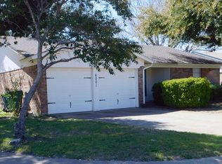 6001 Stardust Dr S, Watauga, TX 76148