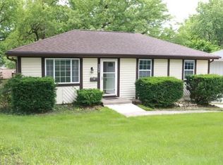 8208 Harvard Ave, Raytown, MO 64138