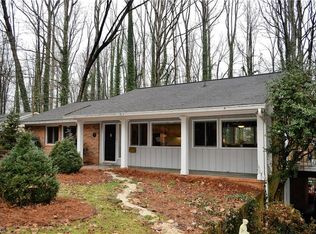 401 Kyle Rd, Winston Salem, NC 27104