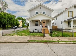 1008 Grant St, Charleston, WV 25302
