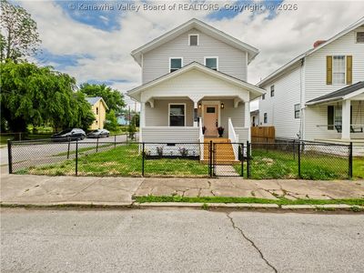 1008 Grant St, Charleston, WV, 25302