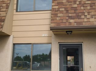1835 Mountain View Dr #1, Cody, WY 82414