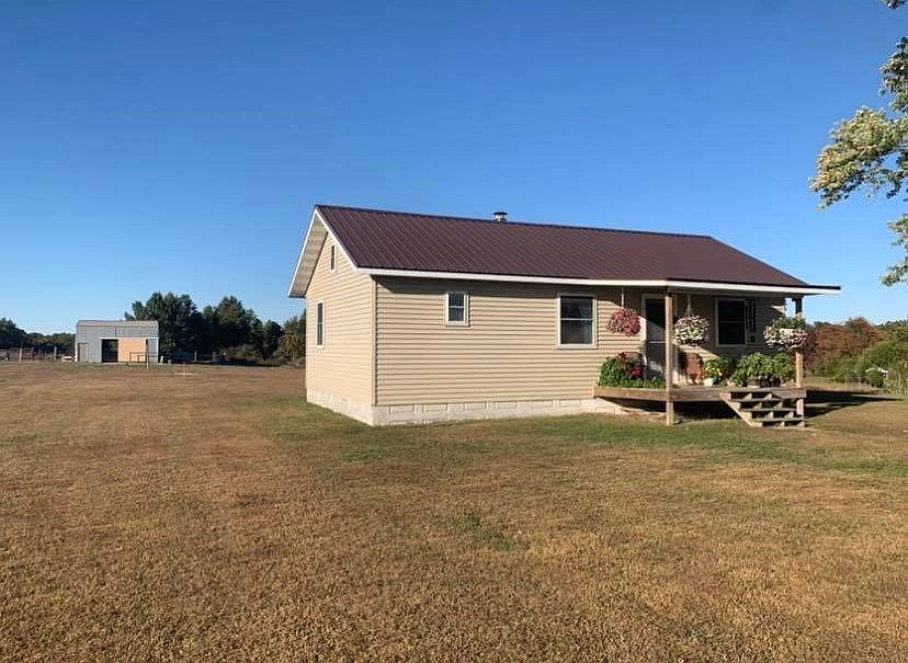 33775 State Highway Yy, Macon, MO 63552 Zillow