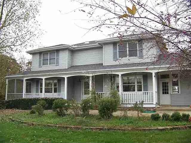17707 E 2600 North Rd photo 1