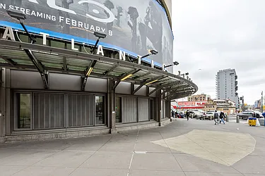 Rented by Heller Organization