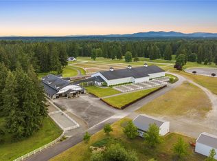 6504 44th Avenue NE, Olympia, WA 98516