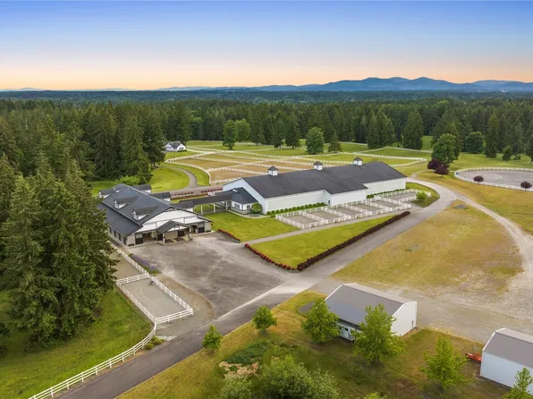 6504 44th Avenue NE, Olympia, WA 98516