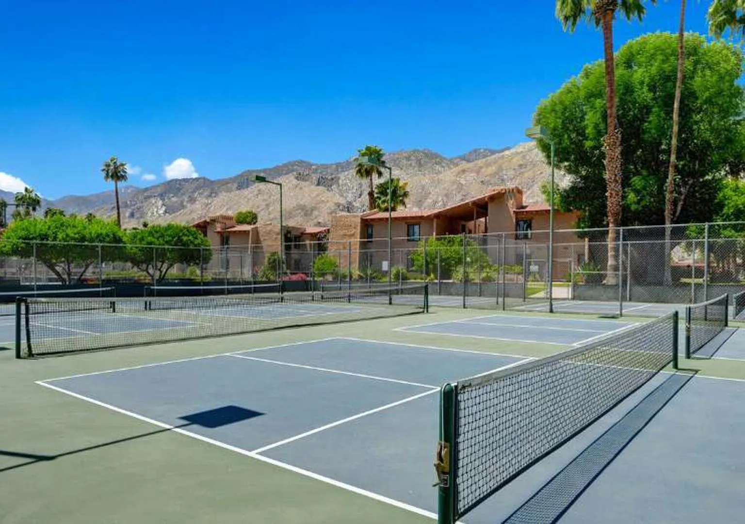 Serene Oasis Condo in Palm Springs — Photo 4