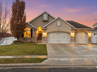 183 N 2925 W, West Pt, UT 84015