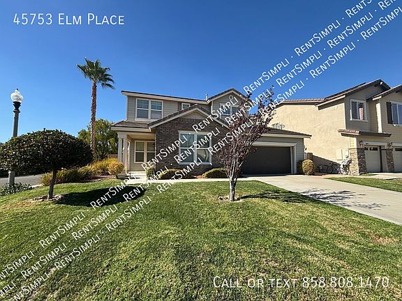 2nd image of 45753 Elm Pl