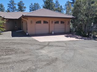 5037 S Blue Jay Rd, Prescott, AZ 86303