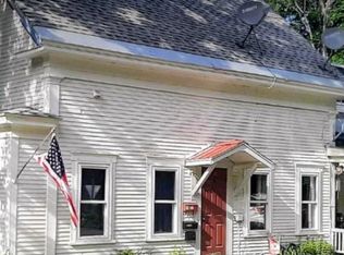 19 High St, Colebrook, NH 03576