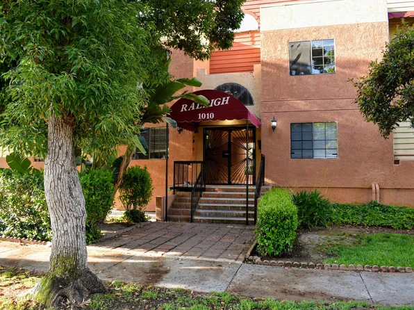 1010 Raleigh Street, 1010 Raleigh St, Glendale, CA 91205