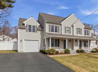 9 Cottage St UNIT 9, Woburn, MA 01801
