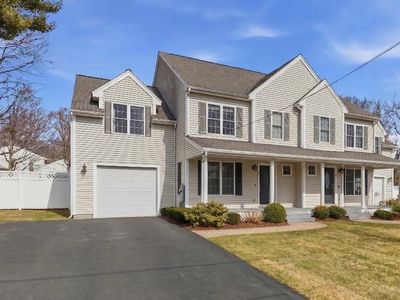 9 Cottage St Unit 9, Woburn, MA, 01801