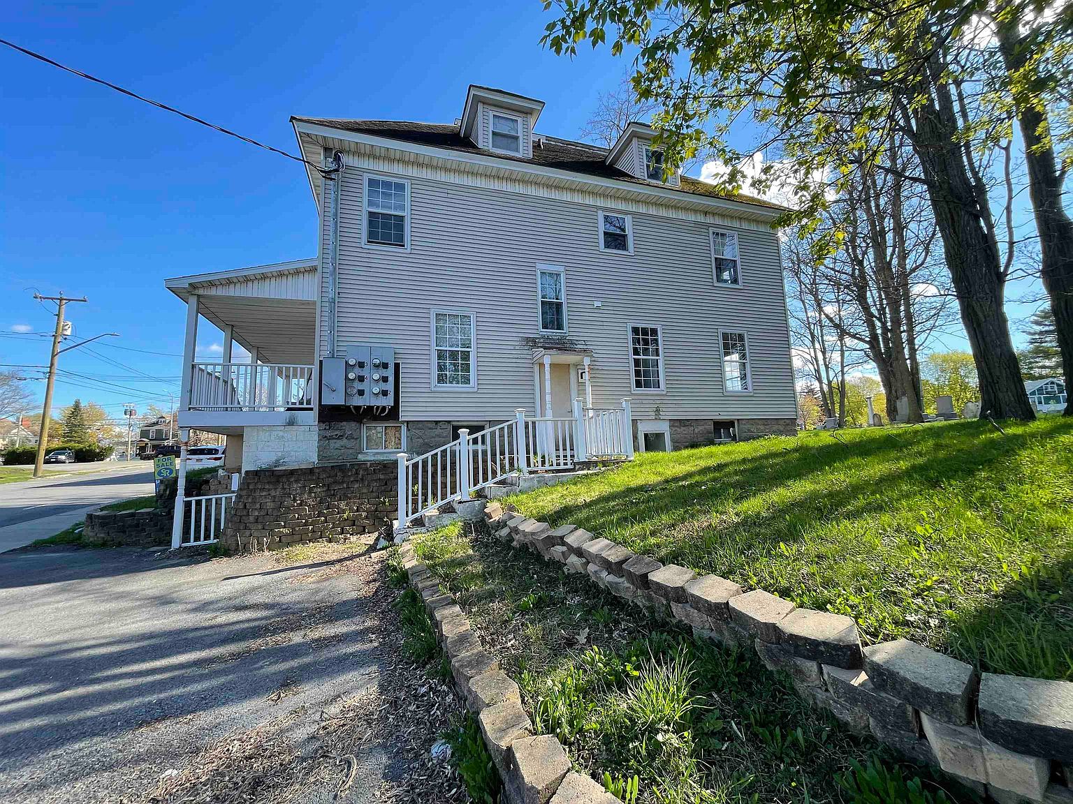 14 Church St, Massena, NY 13662 MLS 48514 Zillow