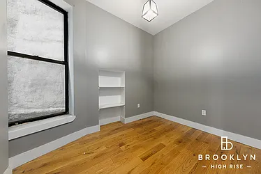 Rented by Brooklyn High Rise LLC