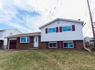 2139 Balmoral Rd, Columbus, OH 43229