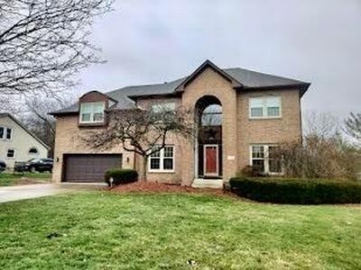 13754 Bainwick Dr NW, Pickerington, OH, 43147
