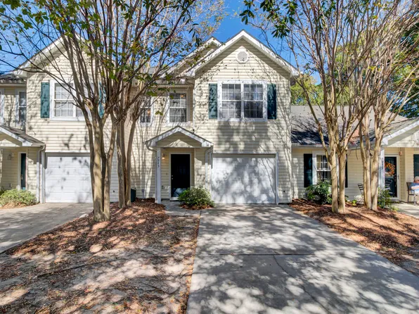 7943 Ruskin Rd, North Charleston, SC 29418