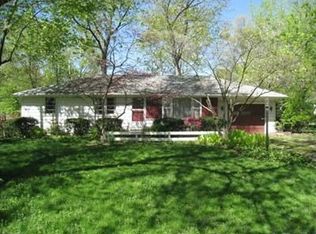 3373 Stahl Ave NW, Massillon, OH 44646