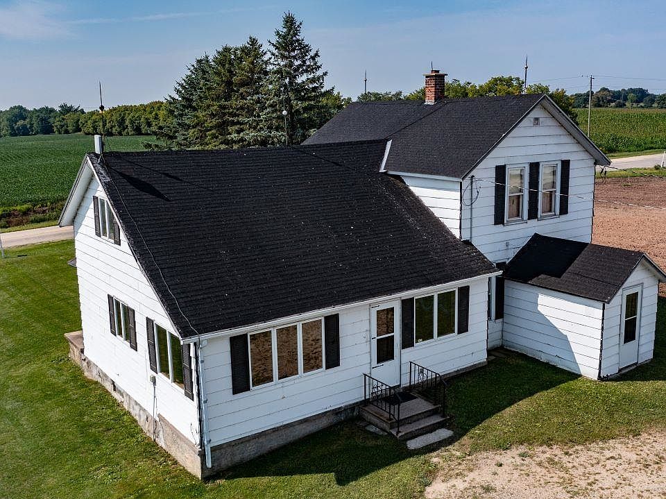 E5124 County Rd N, Manawa, WI 54949 MLS 50279782 Zillow