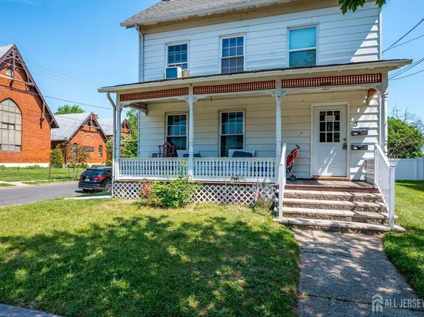 3 E High St, Bound Brook, NJ 08805