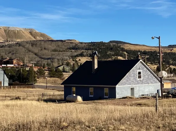 609 N B St, Cripple Creek, CO 80813