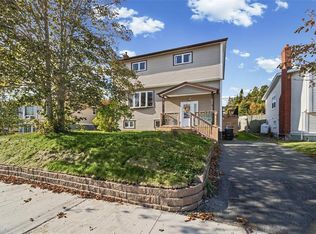 84 Canada Drive, St. John's, NL A1E2M5