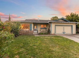 1565 Darlene Ave, San Jose, CA