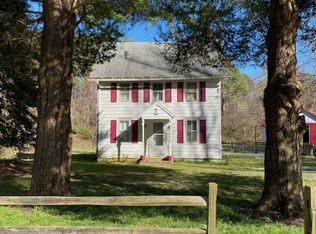 10869 Roland Parks Rd, Deal Island, MD 21821