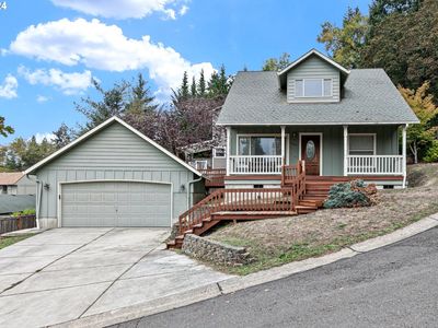 1195 E 41st Ave, Eugene, OR, 97405