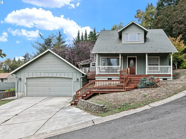 1195 E 41st Ave, Eugene, OR 97405