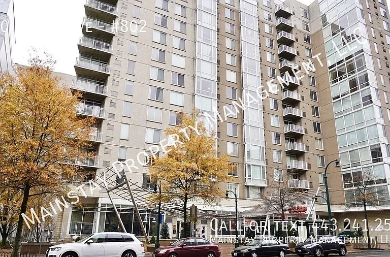 930 Wayne Ave #802 — Photo 24