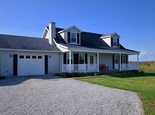 2823 Highway 1054 N, Falmouth, KY 41040