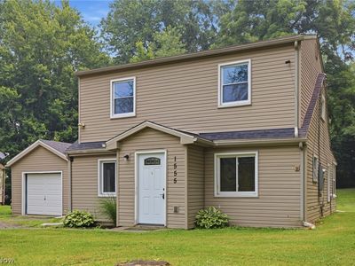 1555 Ambre Dr, Akron, OH, 44312
